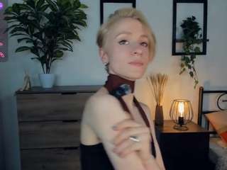 elenoramowatt live webcam show