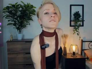 elenoramowatt live webcam show