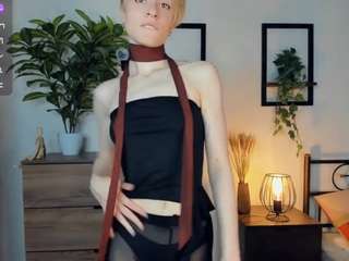 elenoramowatt live webcam show