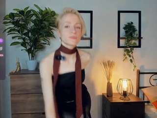 elenoramowatt live webcam show