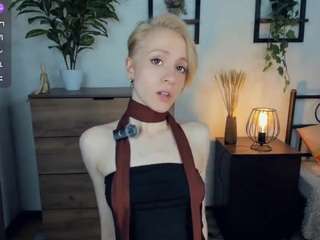 elenoramowatt live webcam show
