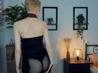 elenoramowatt live webcam show