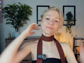 elenoramowatt live webcam show