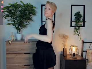 ElenoraMowatt live webcam show
