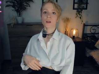 ElenoraMowatt live webcam show