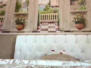 ElsaKisamore live webcam show