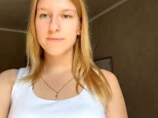 glendatrotty Sex Cam Show