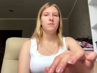 glendatrotty Sex Cam Show