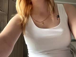 glendatrotty Sex Cam Show