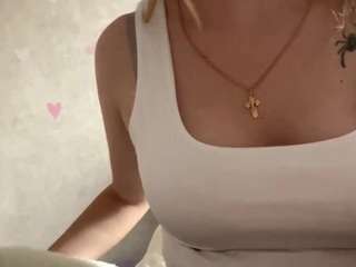 glendatrotty Sex Cam Show
