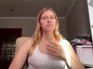 glendatrotty Sex Cam Show