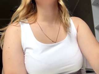 glendatrotty Sex Cam Show