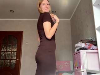 glendatrotty Sex Cam Show