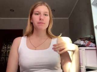 glendatrotty Sex Cam Show
