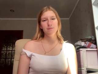 glendatrotty Sex Cam Show