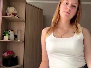 glendatrotty Sex Cam Show