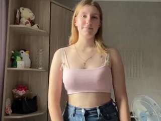 glendatrotty live webcam show