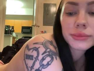i-love-bunny Sex Cam Show