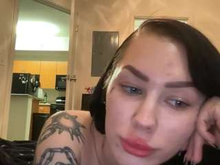 i-love-bunny Sex Cam Show