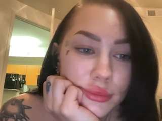 i-love-bunny Sex Cam Show