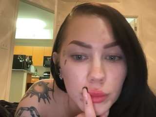 i-love-bunny Sex Cam Show