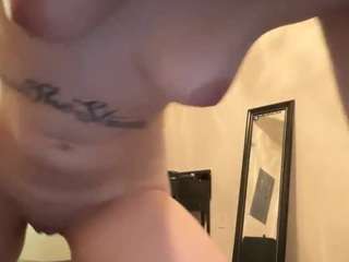 i-love-bunny Sex Cam Show