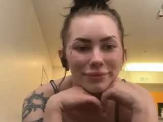 i-love-bunny Sex Cam Show
