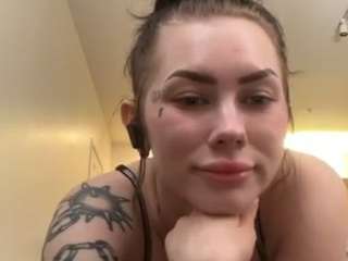 i-love-bunny Sex Cam Show