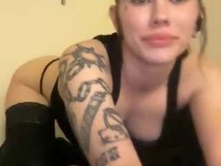 i-love-bunny Sex Cam Show