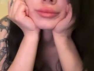 i-love-bunny Sex Cam Show