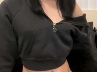 i-love-bunny Live Webcam on CamSoda