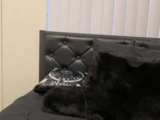 Bunny live webcam show