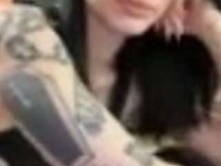 i-love-bunny webcam model