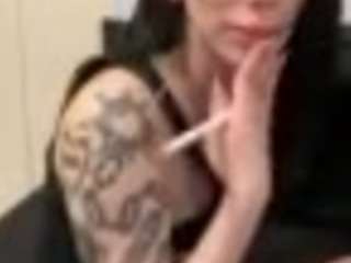 Bunny live webcam show