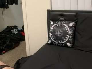Bunny live webcam show