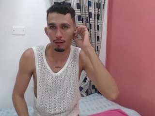 jerrywalker22 Sex Cam Show