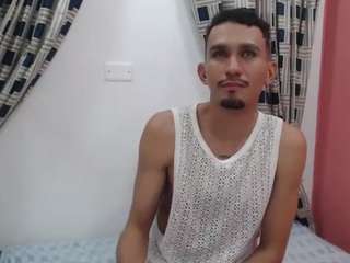 jerrywalker22 Sex Cam Show
