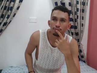 jerrywalker22 Sex Cam Show