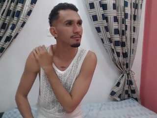 jerrywalker22 Sex Cam Show