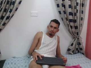 jerrywalker22 Sex Cam Show