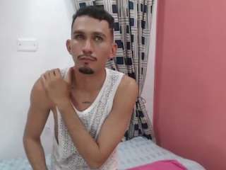 jerrywalker22 Sex Cam Show