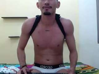 jerrywalker22 Sex Cam Show