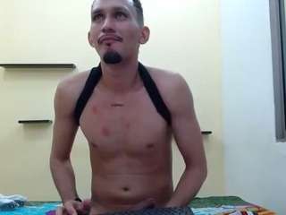 jerrywalker22 Sex Cam Show