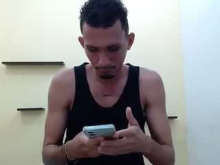 jerrywalker22 Sex Cam Show