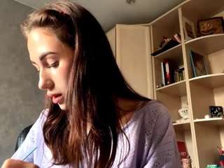 le modèle joellenkimberly est en webcam porno dans un show sur le site camsoda, il possède les tags suivants: black hair,striptease,young adult,yoga,upskirt,twerk,teen 18,blue eyes,tattoos,spanking,sexting,no smoking,no drinking,nipple piercings,genital piercings,facial piercings,hd,petite,small tits,squirt