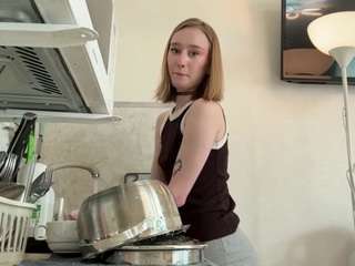 leonagoldermann Sex Cam Show
