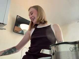 leonagoldermann Sex Cam Show