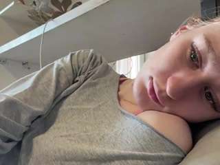 leonagoldermann live webcam show