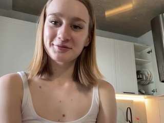 leonagoldermann live webcam show