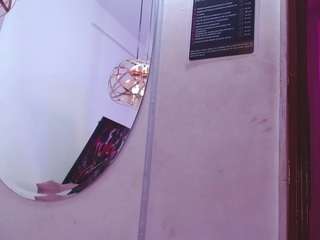 lunahexcs Sex Cam Show